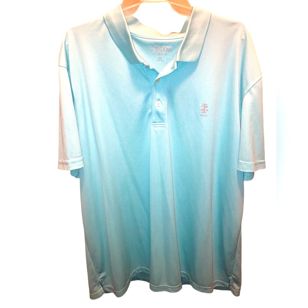 IZOD Men’s Golf polo shirt size XXL